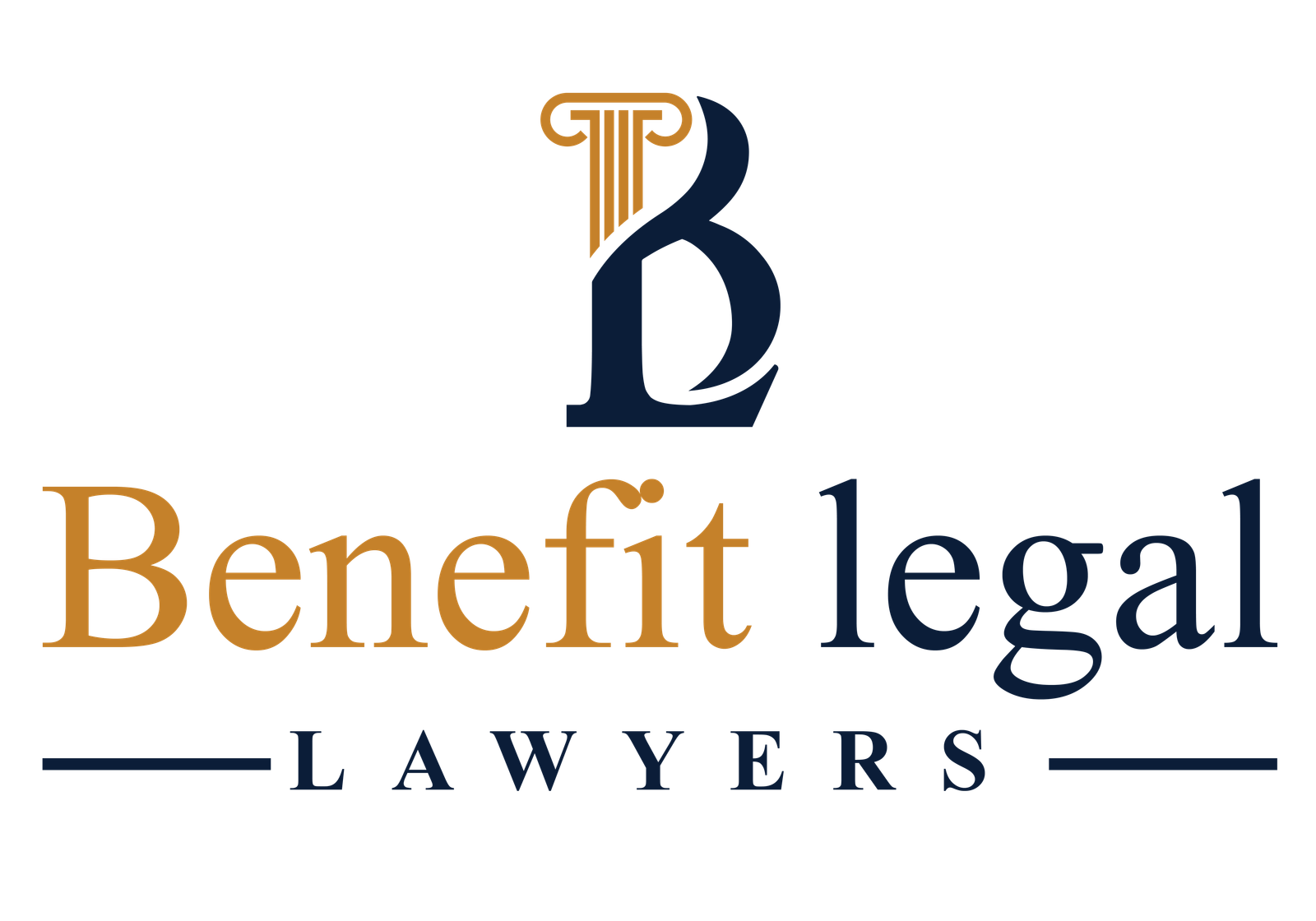 Benifit Legal