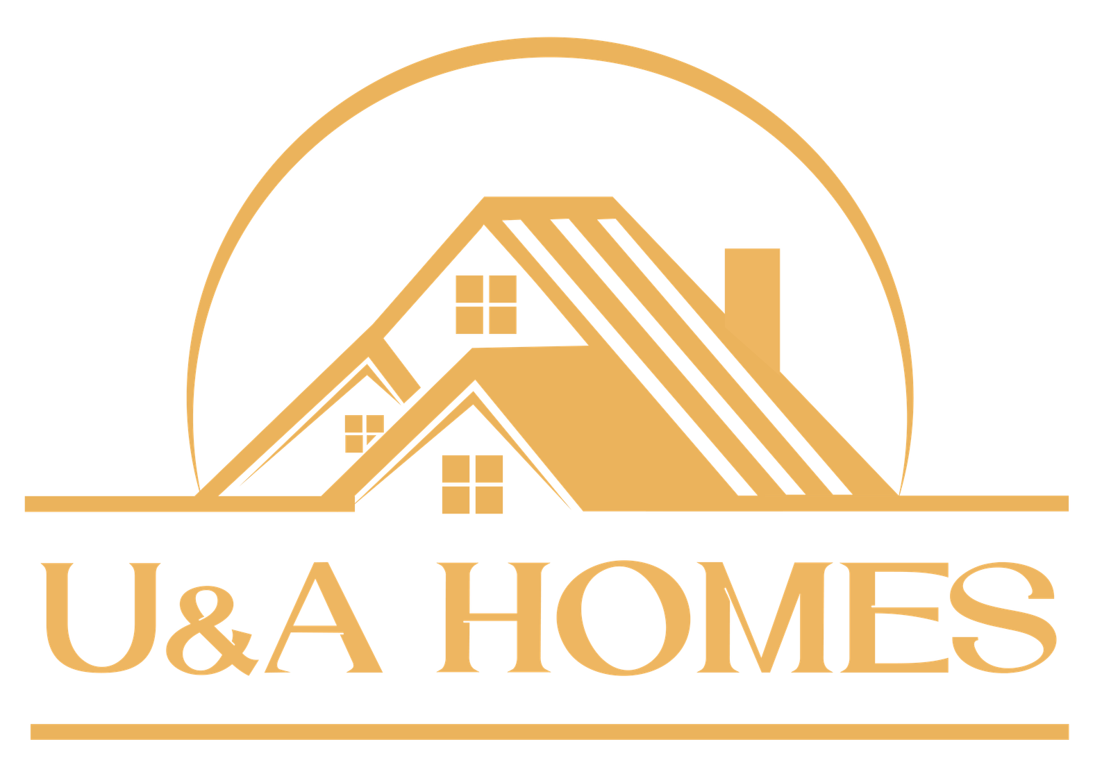 U&A Homes